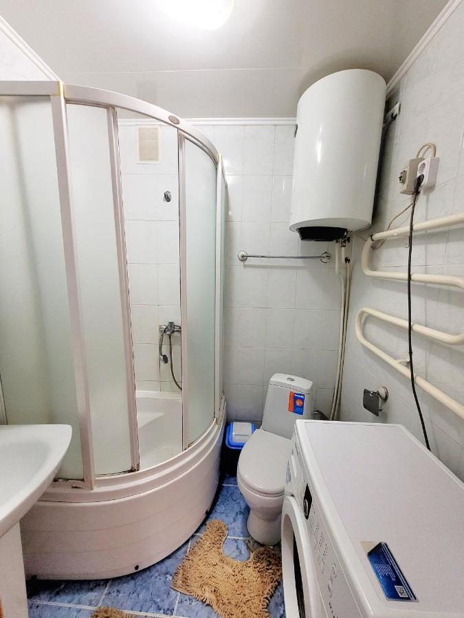 Apartment 1 комн. на назарбаева 72